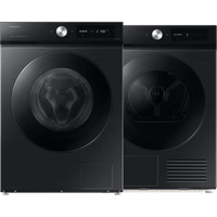 Samsung WW11DB7B34GBU3 Bespoke Super Speed + Samsung DV90DB7845GBU3 Bespoke QuickDrive