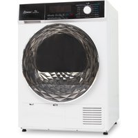 Altenau Dhp80nlwl28 Warmtepompdroger – 8 Kg – 16 Programma’s – Stil & Energiezuinig | Welhof; Dé Outlet Store Van De Benelux