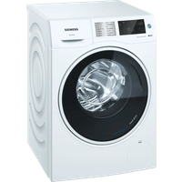 Siemens Wd14u520nl - Was-droogcombinatie - 9 Kg Wassen - 6 Kg Drogen - 1400 Tpm - Iqdrive - Energieklasse A | Welhof; Dé Outlet Store Van De Benelux