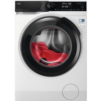 Aeg Lr7dresden - Wasmachine - 9 Kg - 1600 Tpm - Energieklasse A | Welhof; Dé Outlet Store Van De Benelux