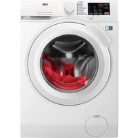 Aeg L6fbf57480 - Wasmachine - 8 Kg - 1400 Tpm - Prosense - Energieklasse A | Welhof; Dé Outlet Store Van De Benelux