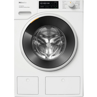 Miele WSJ 883 WCS PowerWash & TwinDos & SteamCare