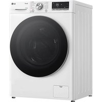 Lg W4wr70e61 - Was-droogcombinatie - 11 Kg Wassen - 6 Kg Drogen - 1400 Tpm - Turbowash & Stoomfunctie - Energieklasse D | Welhof; Dé Outlet Store Van De Benelux