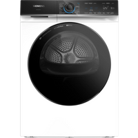 Siemens Wr47b2c40 - Warmtepompdroger - 9 Kg - Autodry & Home Connect - 57 Db - Energieklasse A | Welhof; Dé Outlet Store Van De Benelux