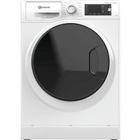 Bauknecht Wmelite9aa - Wasmachine - 9 Kg - 1400 Tpm - Energieklasse A | Welhof; Dé Outlet Store Van De Benelux