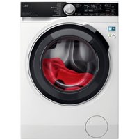Aeg Lwr8d80600 – Was-droogcombinatie – 10 Kg Wassen – 6 Kg Drogen – 1600 Tpm – Ökomix & Dualsense | Welhof; Dé Outlet Store Van De Benelux