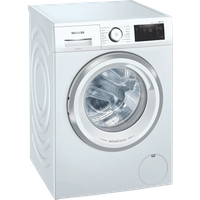 Siemens Wm14ur90 - Wasmachine - 9 Kg - 1400 Tpm - Energieklasse C | Welhof; Dé Outlet Store Van De Benelux