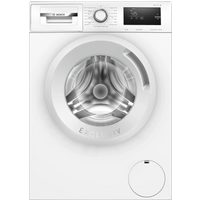 Bosch Wan28096 - Wasmachine - 7 Kg - 1400 Tpm - Energieklasse B | Welhof; Dé Outlet Store Van De Benelux