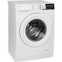 John Lewis Jlbiwm1417 - Inbouw Wasmachine - 7 Kg - 1400 Tpm - Energieklasse B | Welhof; Dé Outlet Store Van De Benelux