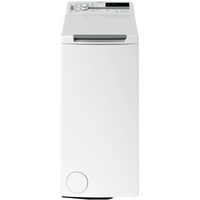 Whirlpool Tdlr65251bbe - Bovenlader - 6.5 Kg - 1200 Tpm - 6th Sense - Energieklasse B | Welhof; Dé Outlet Store Van De Benelux