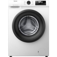 Hisense Wf1q8041bw - Wasmachine - 8 Kg - 1400 Tpm - Energieklasse A | Welhof; Dé Outlet Store Van De Benelux