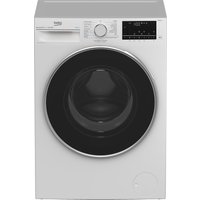 Beko B5wt584106w Wasmachine 8kg 1400t | Welhof; Dé Outlet Store Van De Benelux