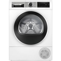 Bosch Wqg235d00 Warmtepompdroger 8kg | Welhof; Dé Outlet Store Van De Benelux