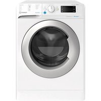 Indesit Bde964359ews - Was-droogcombinatie - 9 Kg Wassen - 6 Kg Drogen - Energieklasse D | Welhof; Dé Outlet Store Van De Benelux