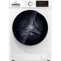 Beko Bw1o3841w - Wasmachine - 8 Kg - 1400 Tpm - Energieklasse A | Welhof; Dé Outlet Store Van De Benelux