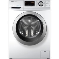 Haier Hw90-bp14636n - Wasmachine - 9 Kg - 1400 Tpm - Stoomfunctie - Energieklasse A | Welhof; Dé Outlet Store Van De Benelux