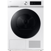 Samsung Dv90db7845gwu2 - Warmtepompdroger - 9 Kg - Ai Dry - 64 Db - Energieklasse A - Wit | Welhof; Dé Outlet Store Van De Benelux
