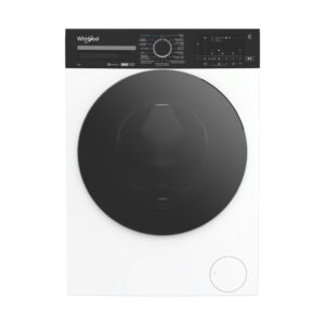 Whirlpool WPM 97W ADS BE Wasmachine Wit