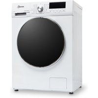 Altenau Xg80-7528nl2w Wasmachine – 8 Kg 1200 Rpm Wit | Energiezuinig & Stijlvol | Welhof; Dé Outlet Store Van De Benelux