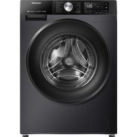 Hisense Wd3s1043bb3 - Was-droogcombinatie - 10 Kg Wassen - 6 Kg Drogen - 1400 Tpm - Stoomfunctie - Energieklasse D | Welhof; Dé Outlet Store Van De Benelux