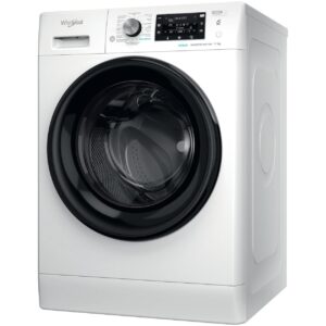 Whirlpool FFD 11489E BV BE Wasmachine Wit