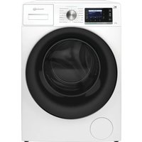 Bauknecht B6r08silencede - Wasmachine - 10 Kg - 1400 Tpm - Steam Hygiene - Energieklasse A | Welhof; Dé Outlet Store Van De Benelux