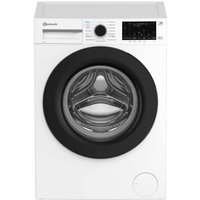 Bauknecht Bwm 9a9bs - Wasmachine - 9 Kg - 1400 Tpm | Welhof; Dé Outlet Store Van De Benelux