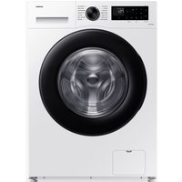 Samsung Ww80cgc04dae - Wasmachine - 8 Kg - 1400 Tpm - Ecobubble - Energieklasse A | Welhof; Dé Outlet Store Van De Benelux