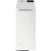 Bauknecht Wmt612b6 - Bovenlader Wasmachine - 6 Kg - 1200 Tpm - Energieklasse B | Welhof; Dé Outlet Store Van De Benelux