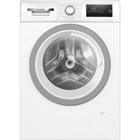 Bosch Wan2812a - Wasmachine - 9 Kg - 1400 Tpm - Energieklasse A | Welhof; Dé Outlet Store Van De Benelux