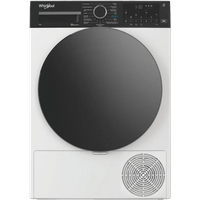 Whirlpool C WD 96M WBS BE