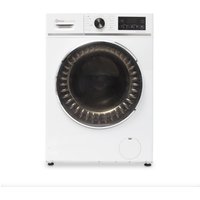 Altenau Xqg100nl1441dph Wasdroogcombinatie Xqg100nl1441dph – 10 Kg Wassen 6 Kg Drogen – Wit-titanium Grijs | Welhof; Dé Outlet Store Van De Benelux