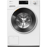 Miele Wwb 360 Wcs Wasmachine - Powerwash 2.0 Technologie | 8kg, 1400t | Welhof; Dé Outlet Store Van De Benelux