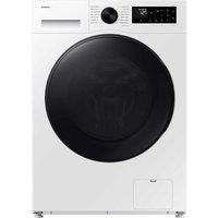 Samsung Wd90dg5b15be - Was-droogcombinatie - 9 Kg Wassen - 6 Kg Drogen - 1400 Tpm - Ai Ecobubble - Energieklasse A/d | Welhof; Dé Outlet Store Van De Benelux