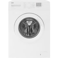 Beko Wtg620m1w - Wasmachine - 6 Kg - 1200 Tpm | Welhof; Dé Outlet Store Van De Benelux