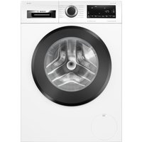 Bosch Wgg154a10 - Wasmachine - 10 Kg - 1400 Tpm - Energieklasse A | Welhof; Dé Outlet Store Van De Benelux