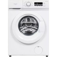 Bush Wmsaa914ew - Wasmachine - 9 Kg - 1300 Tpm - Energieklasse A | Welhof; Dé Outlet Store Van De Benelux