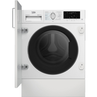 Beko B5dbt6941w - Was-droogcombinatie - 9 Kg Wassen - 6 Kg Drogen - 1400 Tpm - Energieklasse D | Welhof; Dé Outlet Store Van De Benelux