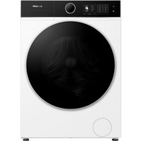 Hisense Wf5i8043bwf - Wasmachine - 8 Kg - 1400 Toeren - Stoomfunctie - Energieklasse A | Welhof; Dé Outlet Store Van De Benelux