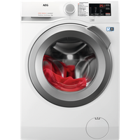 Aeg Lf62cs86 - Wasmachine - 8 Kg - 1600 Tpm - Protex Plus - Energieklasse A | Welhof; Dé Outlet Store Van De Benelux
