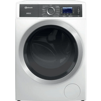 Bauknecht B809adsilencede - Wasmachine - 10 Kg - 1400 Tpm - Energieklasse A | Welhof; Dé Outlet Store Van De Benelux