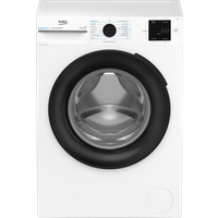 Beko Bm3wfu3741x Wasmachine Met Fast | Welhof; Dé Outlet Store Van De Benelux