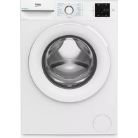 Beko Bm3wt3941w - Wasmachine - 9 Kg - 1400 Tpm - Energieklasse A | Welhof; Dé Outlet Store Van De Benelux