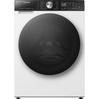 Hisense Wf5s9045bw - Wasmachine - 9 Kg - 1400 Tpm - Energieklasse A - Wit | Welhof; Dé Outlet Store Van De Benelux