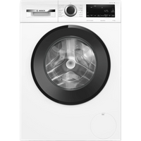 Bosch WGG244ZONL Iron Assist