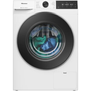 Hisense WF3E1043BWQ Wasmachine Wit