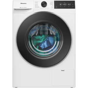 Hisense WF3E8063BWF Wasmachine Wit