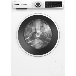 BOSCH WGJ234A0NL - Wasmachine - 8 kg - 1400 rpm - 72 dB - automatisch doseren (A)