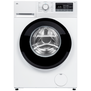 OK. OWM 8136 A-10 Wasmachine voorlader (8 kg, 1400 rpm, A)