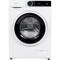 Bush Wdsaa86w - Was-droogcombinatie - 8 Kg Wassen - 6 Kg Drogen - 1400 Tpm | Welhof; Dé Outlet Store Van De Benelux